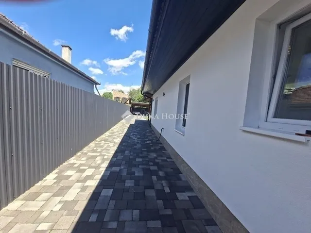 Eladó ház Budapest XV. kerület 70 nm