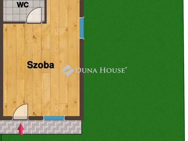 Eladó ház Göd 27 nm