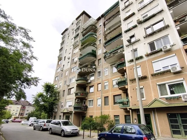 Eladó lakás Budapest IV. kerület, Káposztásmegyer 70 nm
