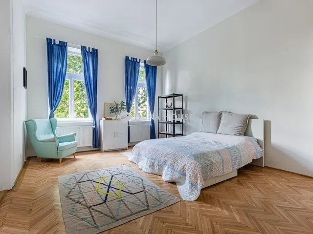 Eladó lakás Budapest XIV. kerület 84 nm