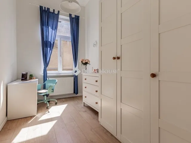 Eladó lakás Budapest XIV. kerület 84 nm