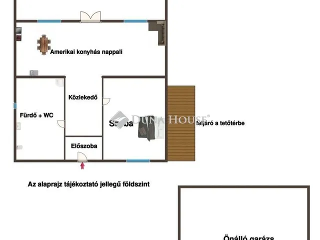 Eladó ház Budakalász 50 nm
