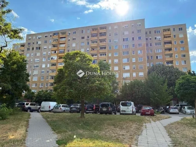 Eladó lakás Budapest III. kerület, Békásmegyer 51 nm
