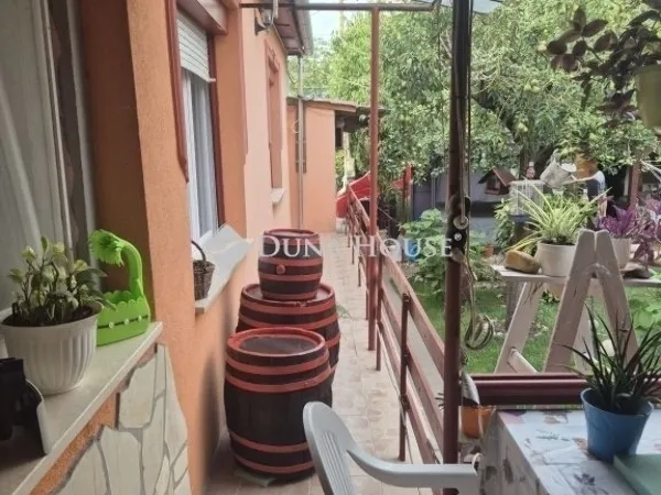 Eladó ház Kistarcsa 140 nm