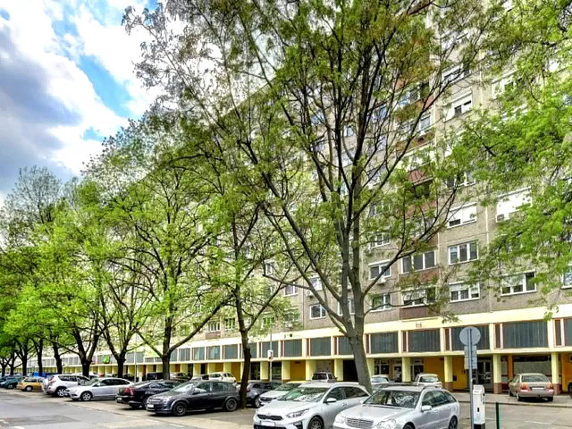Eladó lakás Budapest III. kerület 48 nm