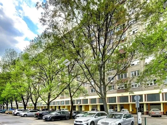 Eladó lakás Budapest III. kerület, Óbuda 48 nm