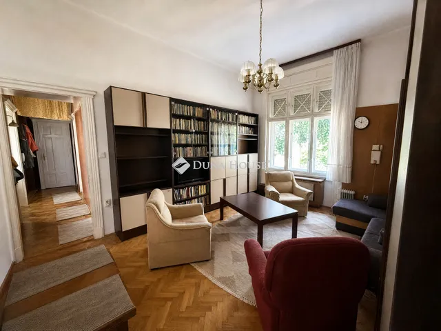 Eladó lakás Budapest III. kerület, Rómaifürdő 77 nm