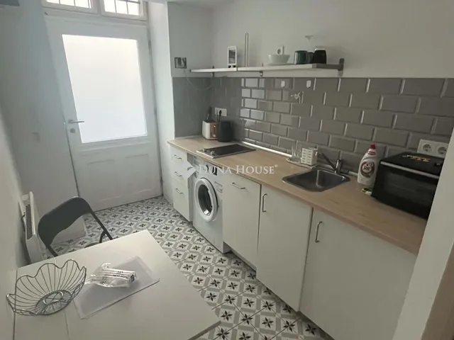 Eladó lakás Budapest IX. kerület 47 nm