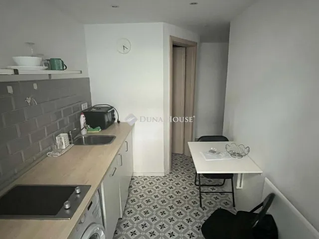Eladó lakás Budapest IX. kerület 47 nm