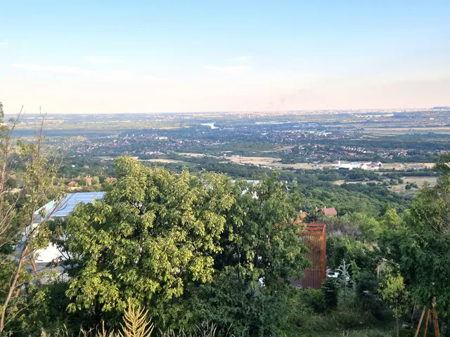 Eladó telek Szentendre 2101 nm