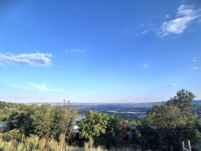 Eladó telek Szentendre 2101 nm
