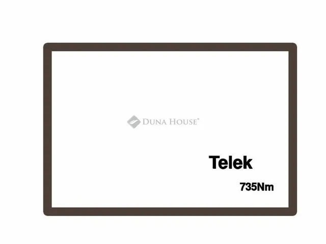 Eladó telek Szentendre 735 nm