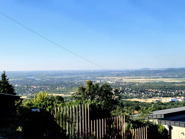 Eladó telek Szentendre 735 nm