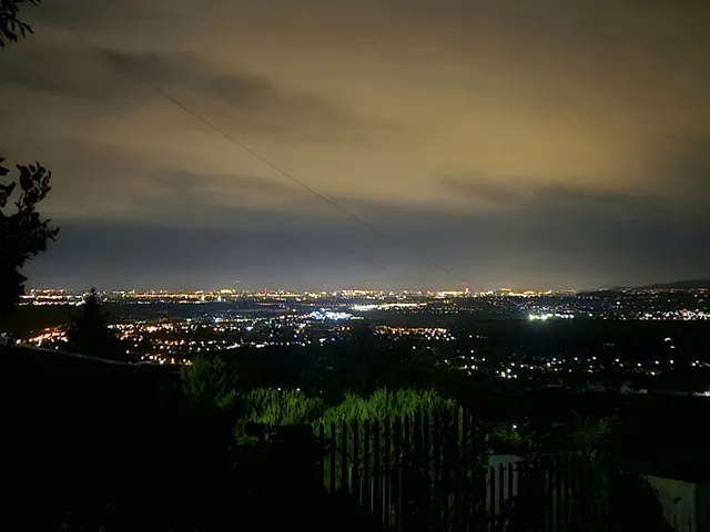 Eladó telek Szentendre 735 nm
