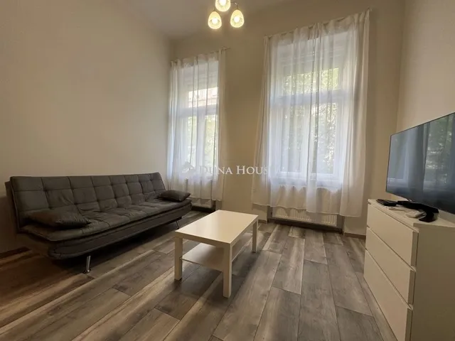 Kiadó lakás Budapest VII. kerület 31 nm