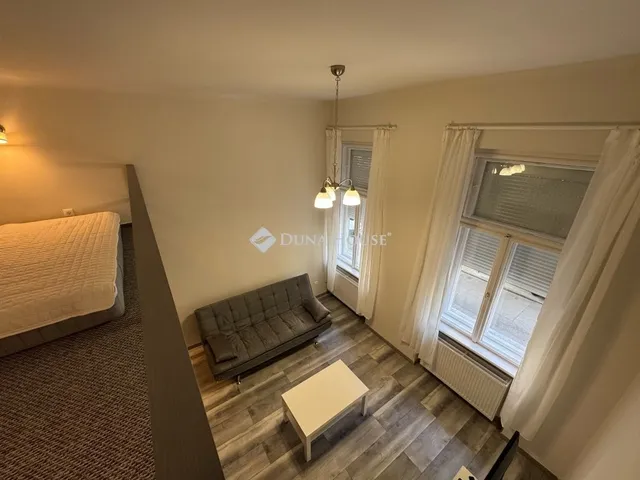 Kiadó lakás Budapest VII. kerület 31 nm