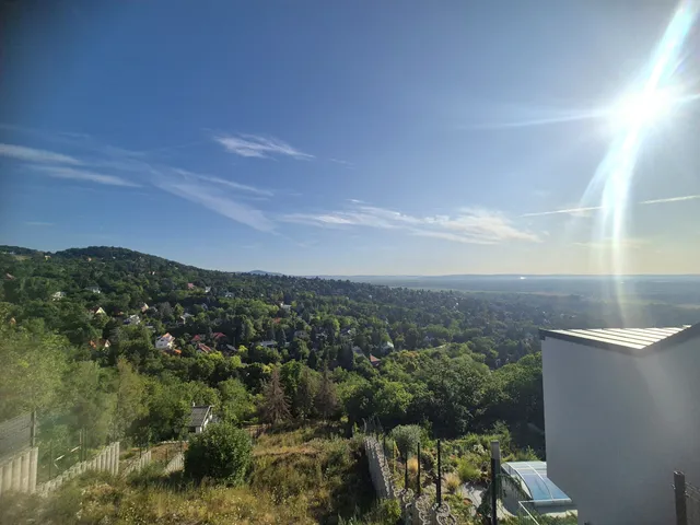 Eladó telek Szentendre 1448 nm
