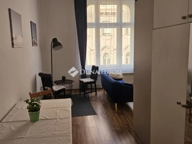 Eladó lakás Budapest VII. kerület 37 nm