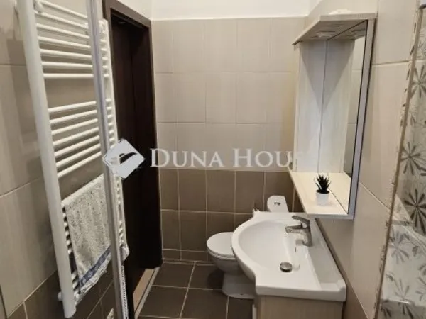 Eladó lakás Budapest VII. kerület 37 nm
