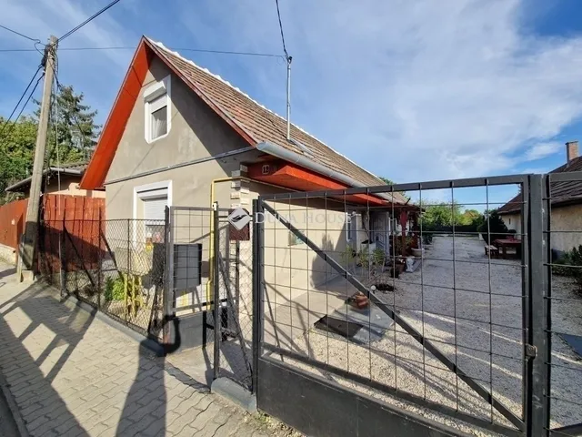 Eladó ház Maglód 106 nm