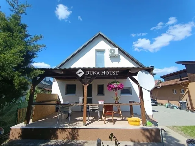 Eladó ház Veresegyház 99 nm