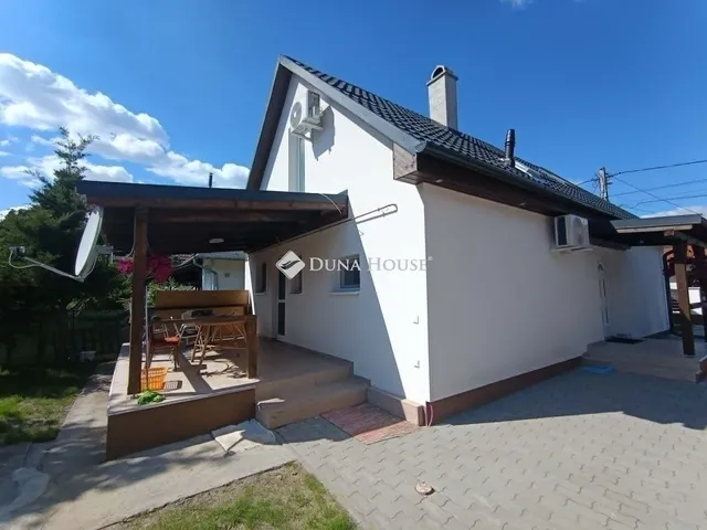 Eladó ház Veresegyház 99 nm
