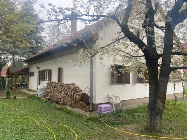 Eladó ház Szigetmonostor 200 nm