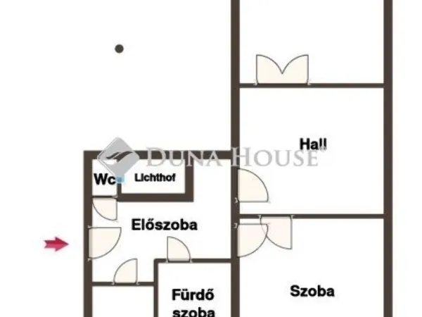 Eladó lakás Budapest XIV. kerület 66 nm