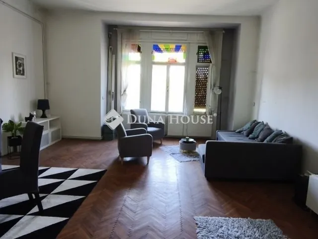 Eladó lakás Budapest XIV. kerület, Zugló 79 nm
