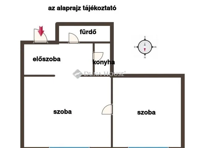 Eladó lakás Budapest XIV. kerület, Zugló 79 nm