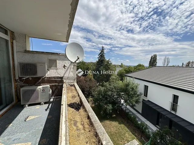 Eladó lakás Budapest XII. kerület, Kútvölgy 64 nm