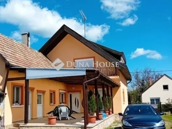 Eladó ház Őrbottyán 188 nm
