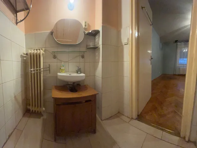 Eladó lakás Budapest XII. kerület, Krisztinaváros XII. ker. 30 nm