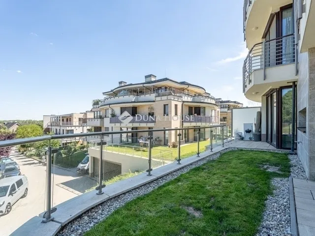 Eladó lakás Budapest III. kerület, Csillaghegy 99 nm