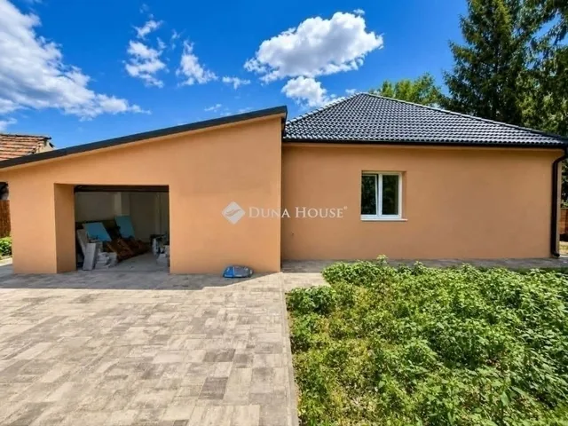 Eladó ház Göd 85 nm