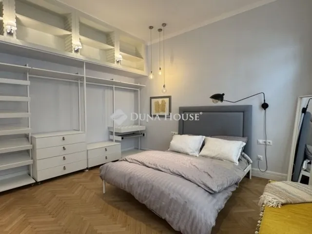 Eladó lakás Budapest XII. kerület, Kissvábhegy 57 nm