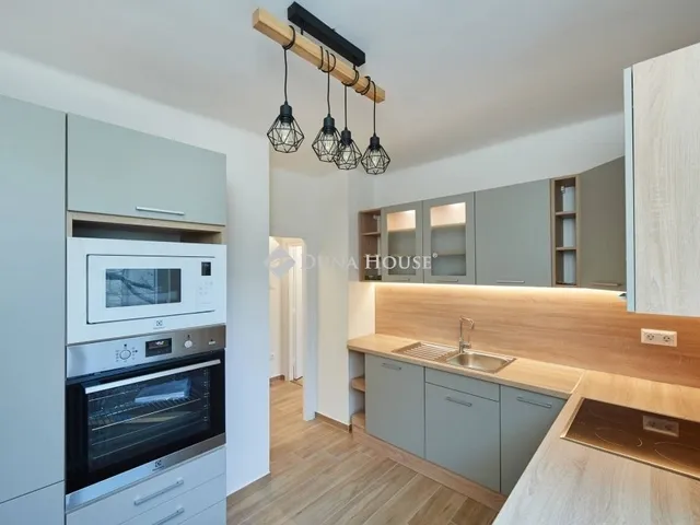 Eladó lakás Budapest XII. kerület, Németvölgy 64 nm