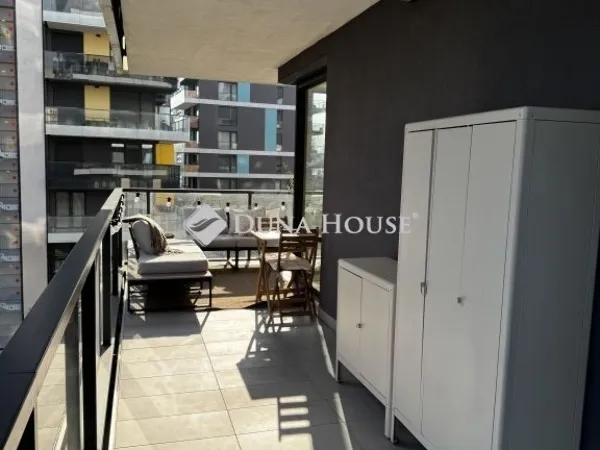 Eladó lakás Budapest III. kerület 56 nm