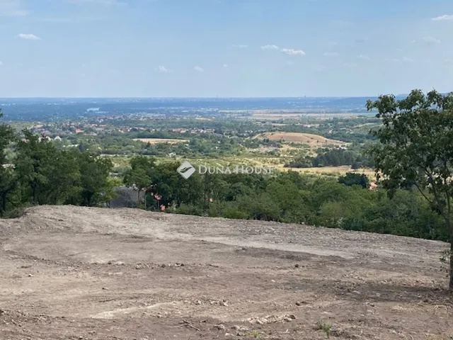 Eladó telek Szentendre 1843 nm
