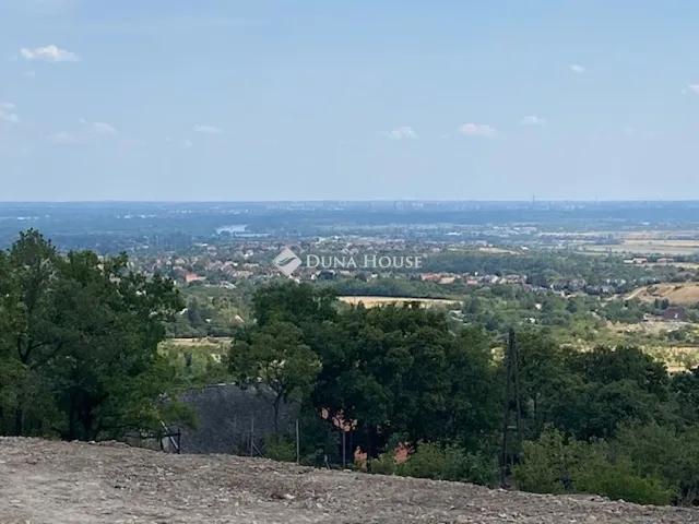 Eladó telek Szentendre 1843 nm