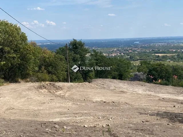 Eladó üdülőtelek, Szentendre - 4. nézet