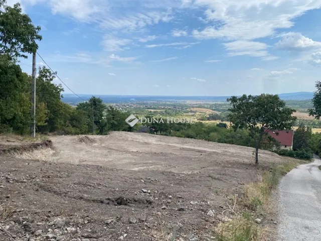 Eladó üdülőtelek, Szentendre - 5. nézet