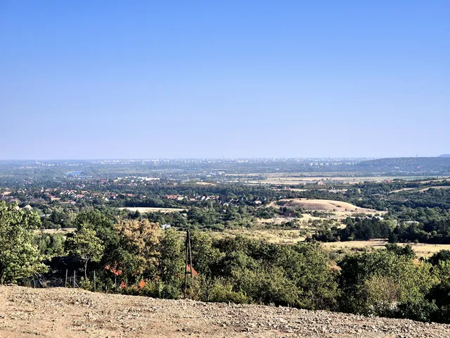 Eladó telek Szentendre 1843 nm