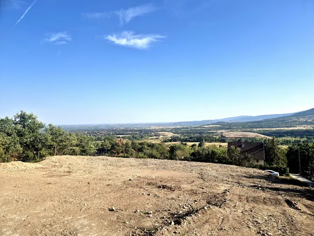 Eladó üdülőtelek, Szentendre - 4. nézet