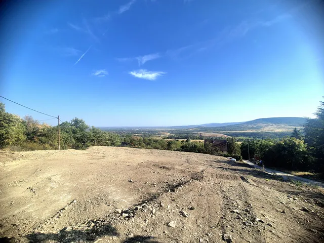 Eladó üdülőtelek, Szentendre - Több