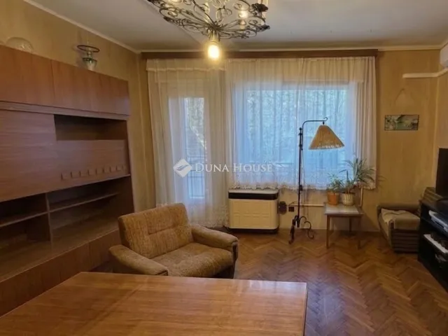 Eladó lakás Budapest XII. kerület, Virányos 67 nm