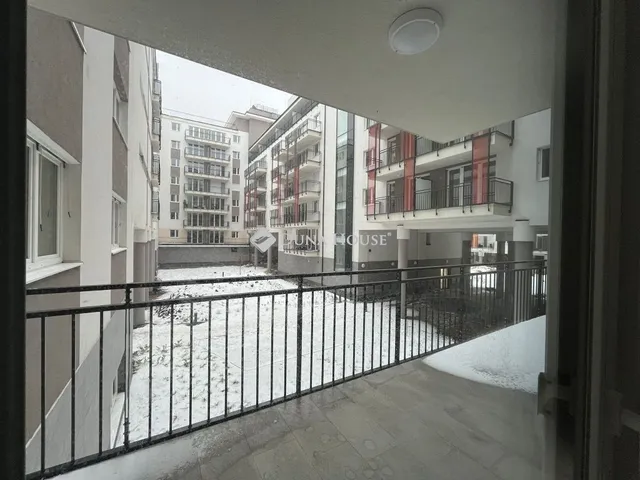 Eladó lakás Budapest XIII. kerület, Lőportárdűlő 46 nm