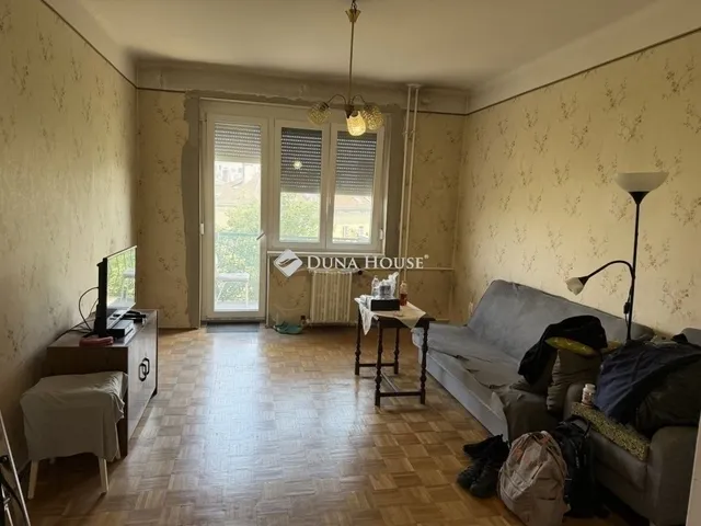 Eladó lakás Budapest XIII. kerület 58 nm