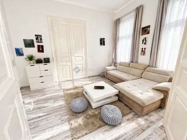 Eladó lakás Budapest XIV. kerület, Istvánmező 75 nm