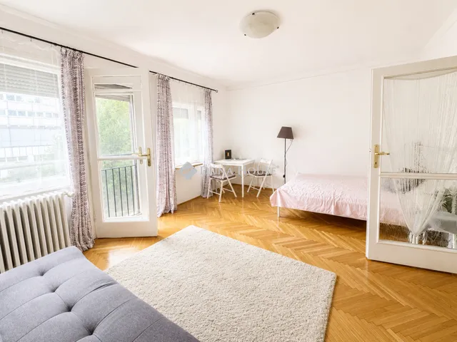 Eladó lakás Budapest II. kerület, Újlak II. ker. 28 nm